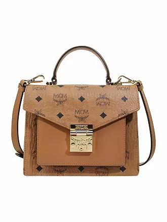 MCM | Sac en cuir - Sac à main PATRICIA VISETOS S | 